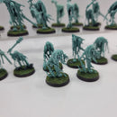 Age of Sigmar: Nighthaunt Chainrasps (AF064) - 7th City