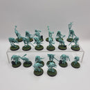 Age of Sigmar: Nighthaunt Chainrasps (AF064) - 7th City