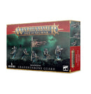 Age of Sigmar Nighthaunt Craventhrone Guard - 7th City