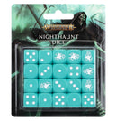 Age of Sigmar Nighthaunt Dice - 7th City