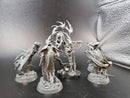 Age of Sigmar Nighthaunt Lord Executioner and Banshees (AI054) - 7th City