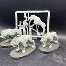 Age of Sigmar Ogor Frost Sabres (AZ179) - 7th City