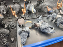 Age of Sigmar: Ogor Mawtribes Mournfang Pack (AR027) - 7th City