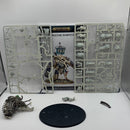 Age of Sigmar Ossiarch Bonereapers Gothizzar Harvester (AU073) - 7th City