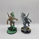 Age of Sigmar: Ossiarch Bonereapers Morghast (BA126) - 7th City