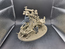 Age of Sigmar: Ossiarch Bonereapers Mortek Crawler (AR026) - 7th City