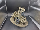 Age of Sigmar: Ossiarch Bonereapers Mortek Crawler (AR026) - 7th City