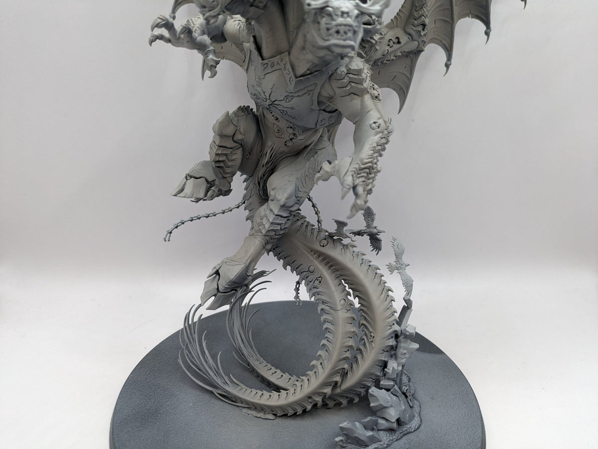 Slaves to Darkness: Archaon, the Everchosen - Age of Sigmar