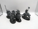 Age of Sigmar: Slaves to Darkness Chaos Knights and Lord on Karkadrak (AX031) - 7th City