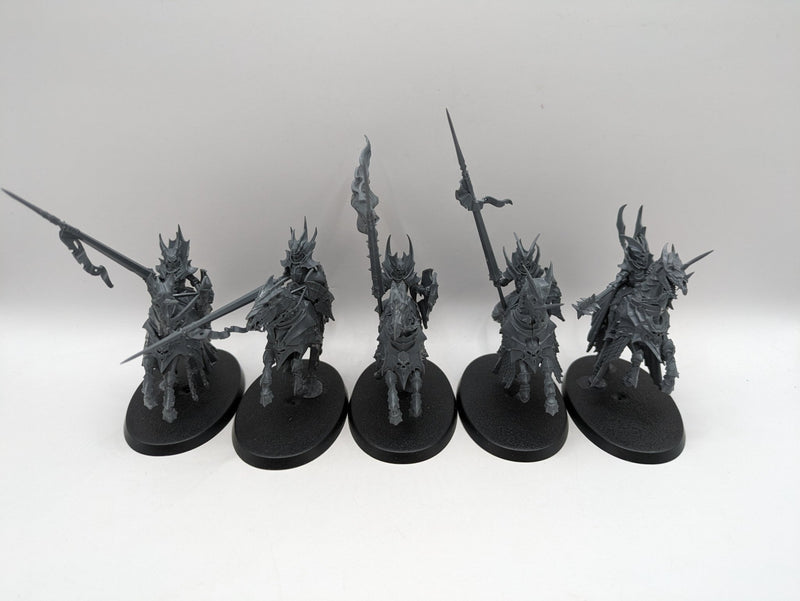 Age of Sigmar: Soulblight Gravelords Blood Knights (AX023) - 7th City