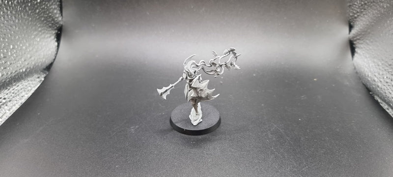 Age of Sigmar Soulblight Gravelords Vampire Lord (AW098) - 7th City