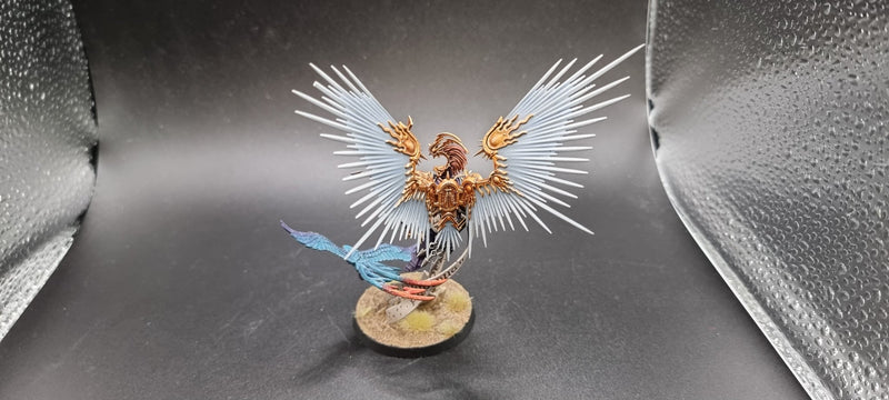 Age of Sigmar Stormcast Eternal Knight-Venator - Well Painted (AD019) - 7th City