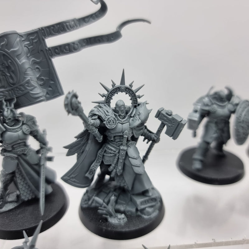 Age of Sigmar: Stormcast Eternals Bundle (AJ067) - 7th City