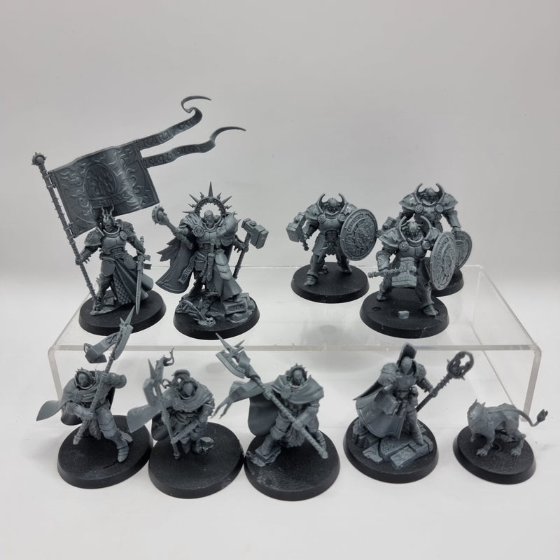 Age of Sigmar: Stormcast Eternals Bundle (AJ067) - 7th City