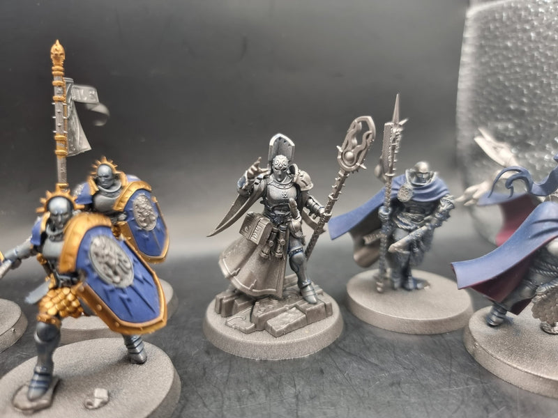 Age of Sigmar: Stormcast Eternals Bundle (AW050) - 7th City