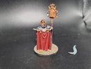 Age of Sigmar Stormcast Eternals Lord-Exorcist - Well Painted (AD096) - 7th City