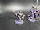 Age of Sigmar Stormcast Eternals Neave Blacktalon and Sequitors (AF005) - 7th City