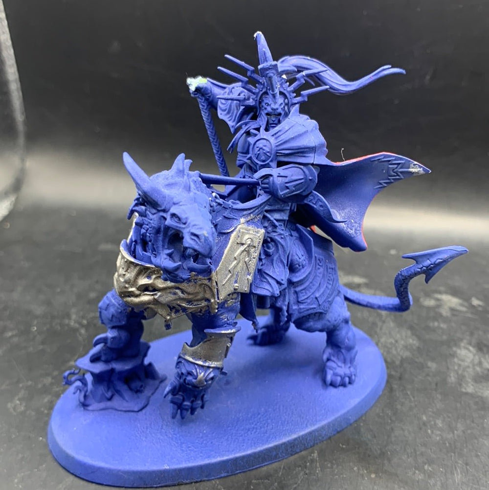 Vandus Hammerhand