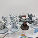 Age of Sigmar: Stormcast Eternals Vanguard-Raptors With Longstrike Crossbows & Aetherwings (AI114) - 7th City