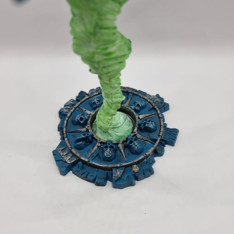 Age of Sigmar: Terrain Balewind Vortex (AE054) - 7th City