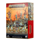 Age of Sigmar Vanguard: Sylvaneth - 7th City