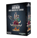 Ahriman Arch-Sorcerer Of Tzeentch - 7th City