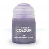 AIR: EIDOLON PURPLE CLEAR (24ML) - 7th City