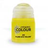 AIR: FLASH GITZ YELLOW (24ML) - 7th City