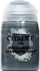 AIR: MECHANICUS STANDARD GREY (24ML) - 7th City