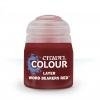 AIR: WORD BEARERS RED (24ML) - 7th City