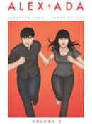 Alex + Ada: Vol 3 - 7th City