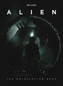 Alien Rpg Core Rulebook