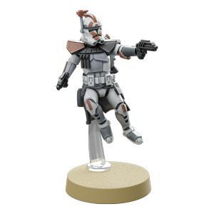 Star Wars Legion: ARC Troopers Unit Expansion