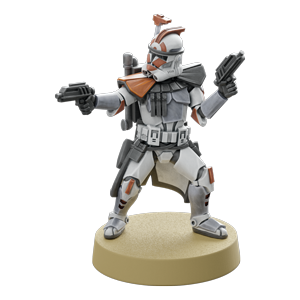 Star Wars Legion: ARC Troopers Unit Expansion