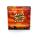 Arcane Tinman Board Game Sleeves: Square 69 X 69Mm Non-Glare 50Ct - 7th City