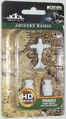 Archery Range - 7th City