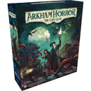 Arkham Horror: The Card Game - 7th City