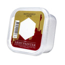Army Painter Basing - Battlefield Snow - 7th City