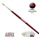 Army Painter Hobby Basecoating Brush - 7th City