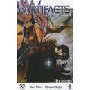 Artifacts: Rebirth: Vol 4 - 7th City