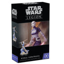 Asajj Ventress Operative Expansion: Star Wars Legion - 7th City