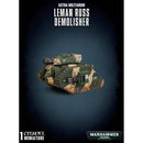 Leman Russ Demolisher