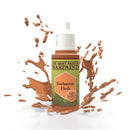 Barbarian Flesh - 7th City