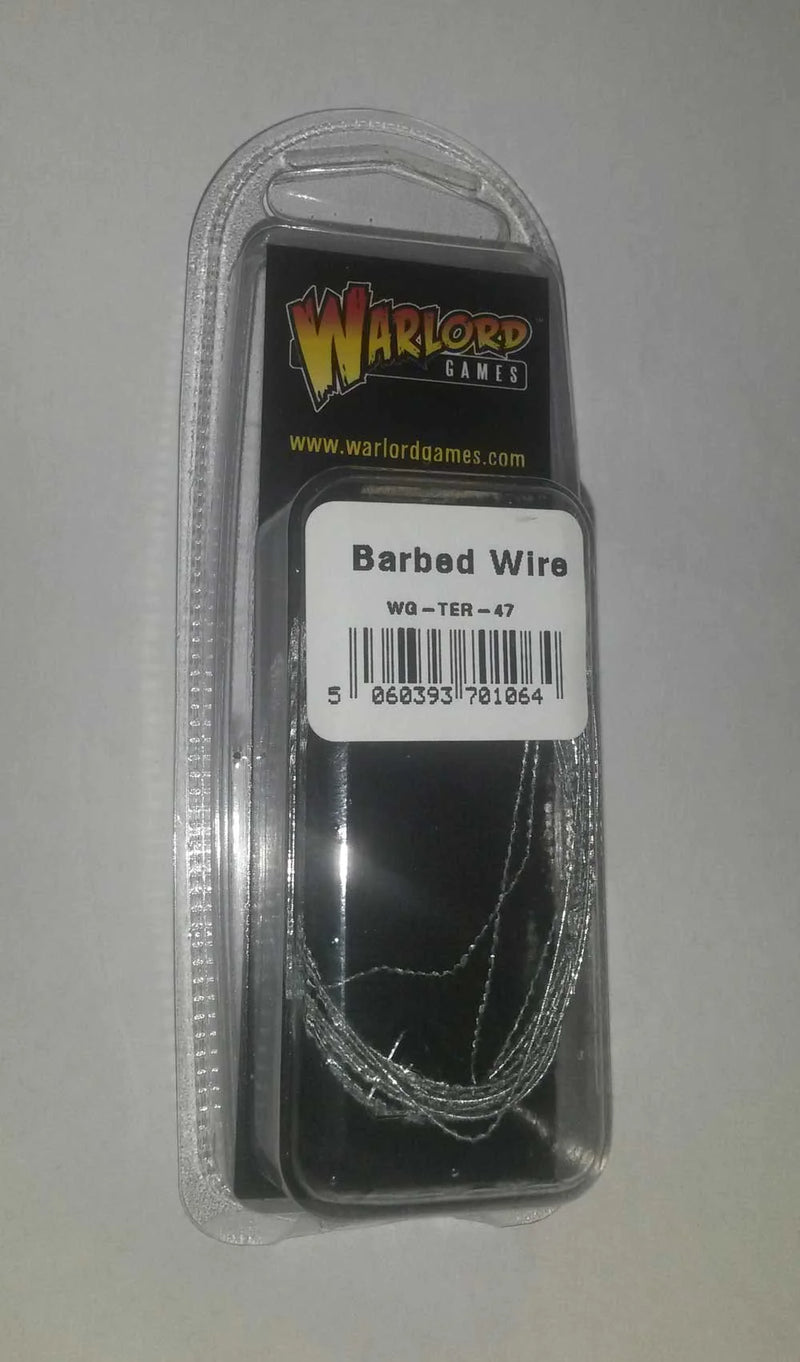 Warlord Games Barbed Wire