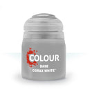 BASE: CORAX WHITE (12ML) - 7th City