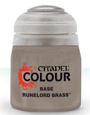 Base: Runelord Brass - 7th City