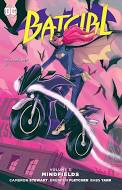 Batgirl: Mindfields: Vol 3 - 7th City