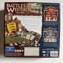 Battles of Westeros Board Game (BD409) - 7th City
