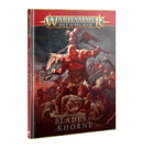 Battletome: Blades Of Khorne - 7th City