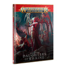 Battletome: Daughters Of Khaine (Eng) - 7th City